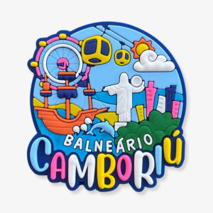 Ima Balneario Camboriu Ima de Geladeira BC 2